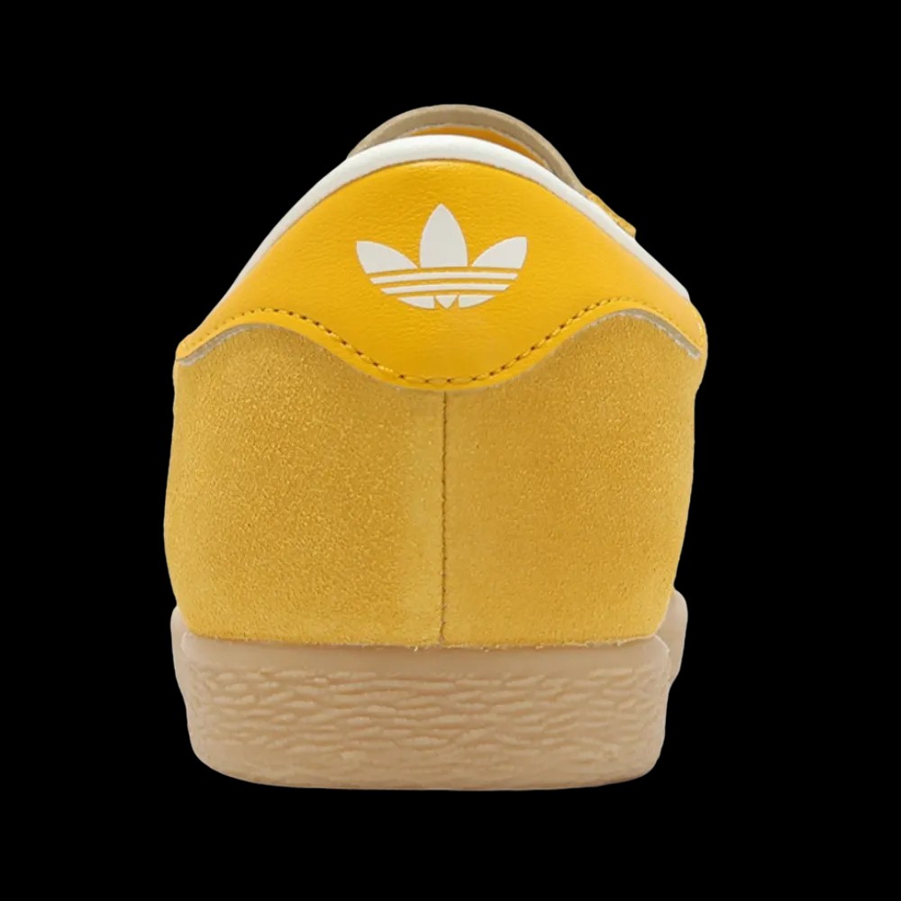 Adidas Stadt 'Collegiate Gold' - HypeFly India View 3