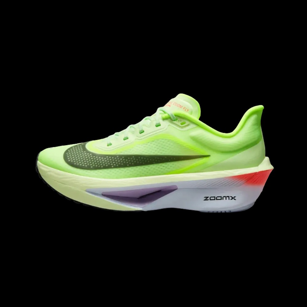 Nike Zoom Fly 6 'Barely Volt' - HypeFly India View 5