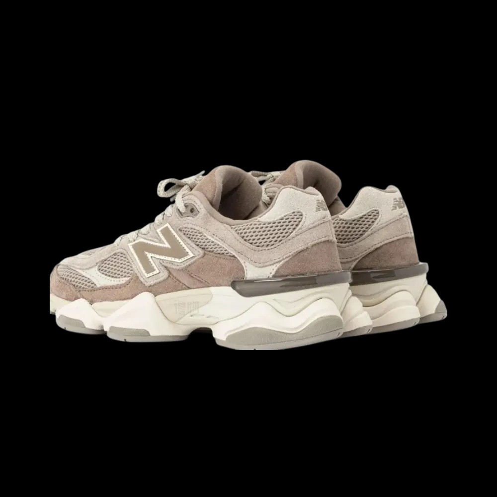 New Balance 9060 'Mushroom Arid Stone' - HypeFly India View 2