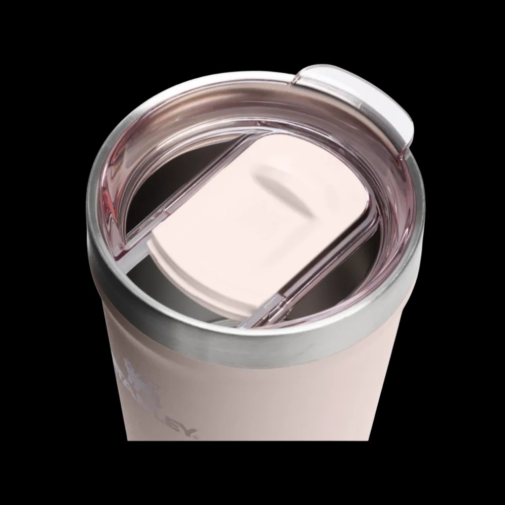 Stanley Everyday Tumbler (16OZ) Rose Quartz - HypeFly India View 3