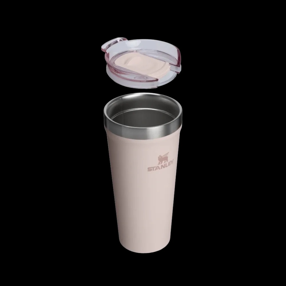 Stanley Everyday Tumbler (20OZ) Rose Quartz - HypeFly India View 2