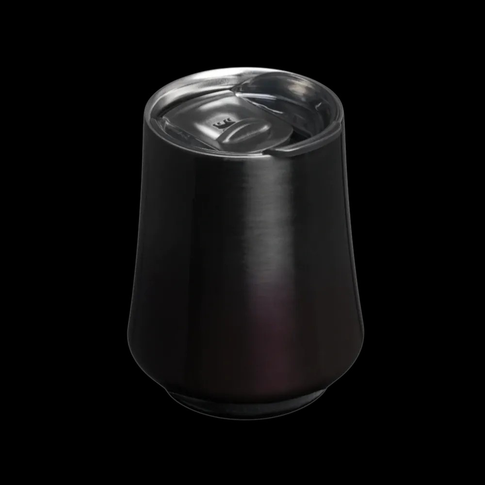 Stanley Halloween Reserve Wine Tumbler (11OZ) Purple Night Shine - HypeFly India View 2