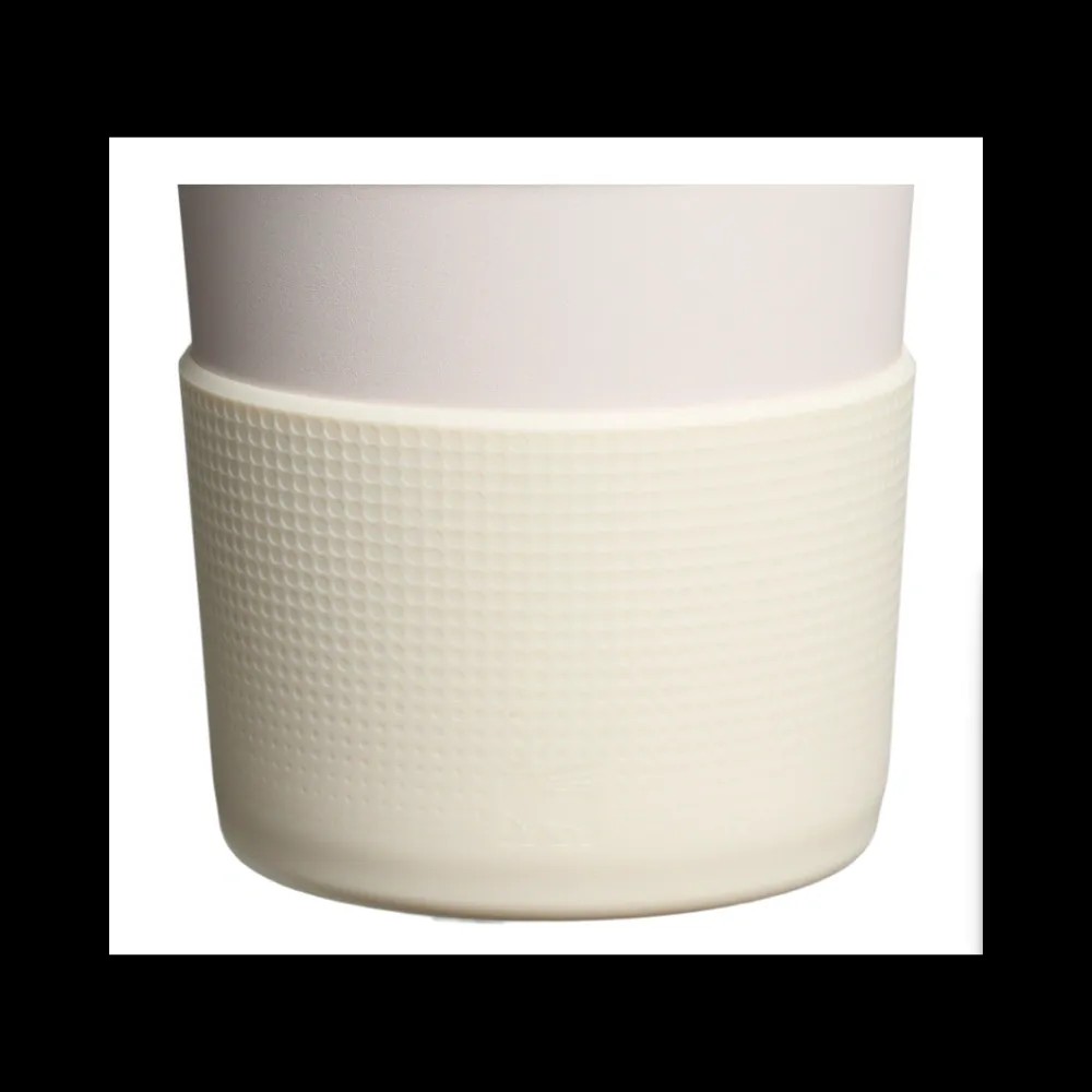 Stanley Quencher Boot and Straw Cover Set (30OZ) Cream - HypeFly India View 2