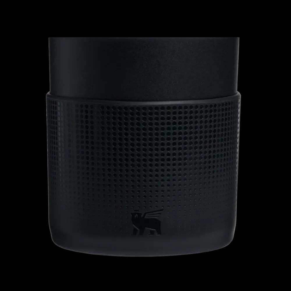 Stanley Quencher Boot and Straw Cover Set (40OZ) Black - HypeFly India View 3