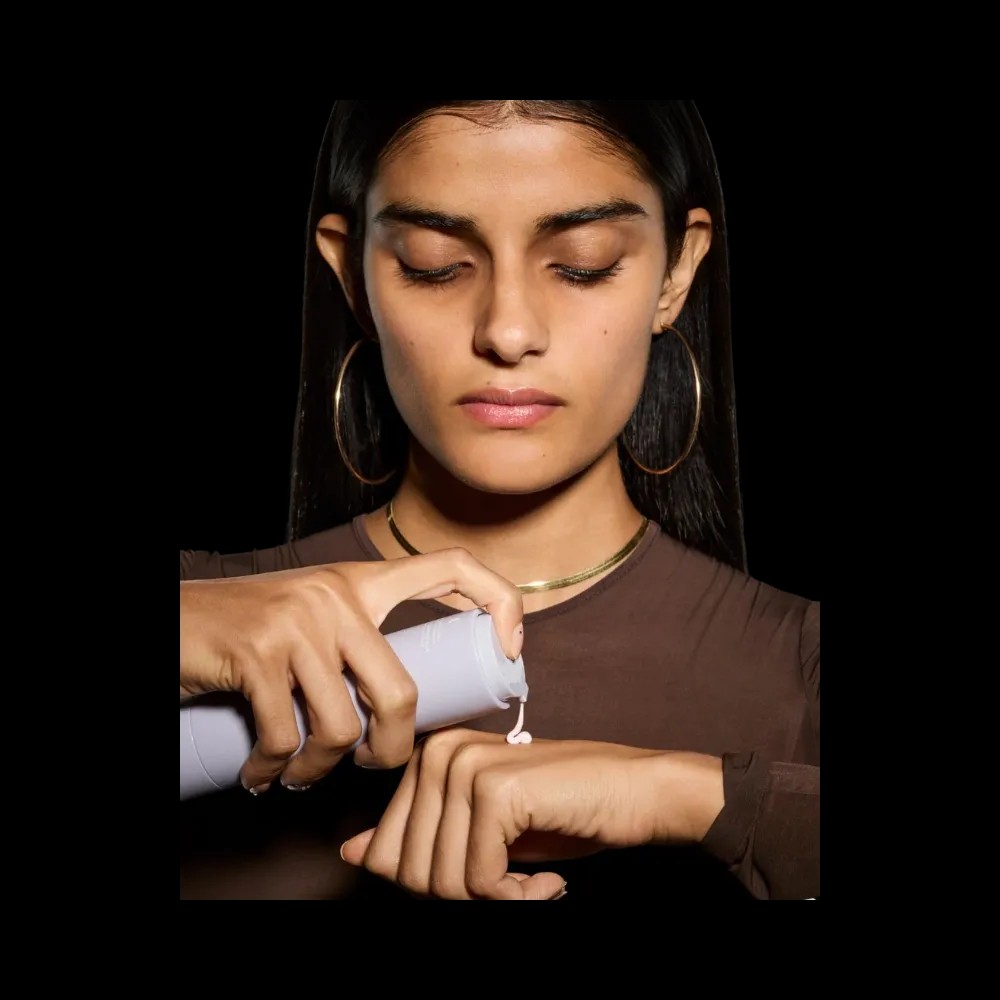 Hydra Vizor Broad Spectrum Mineral SPF 30 Sunscreen Moisturizer - HypeFly India View 2