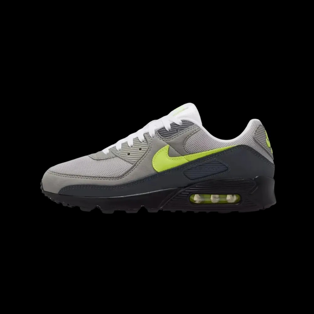 Nike Air Max 90 'Neon' - HypeFly India View 3