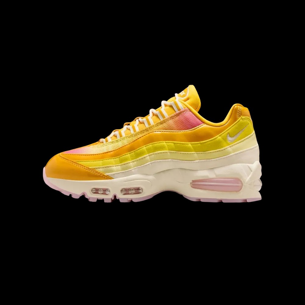 Nike Air Max 95 'Sunshine' - HypeFly India View 3