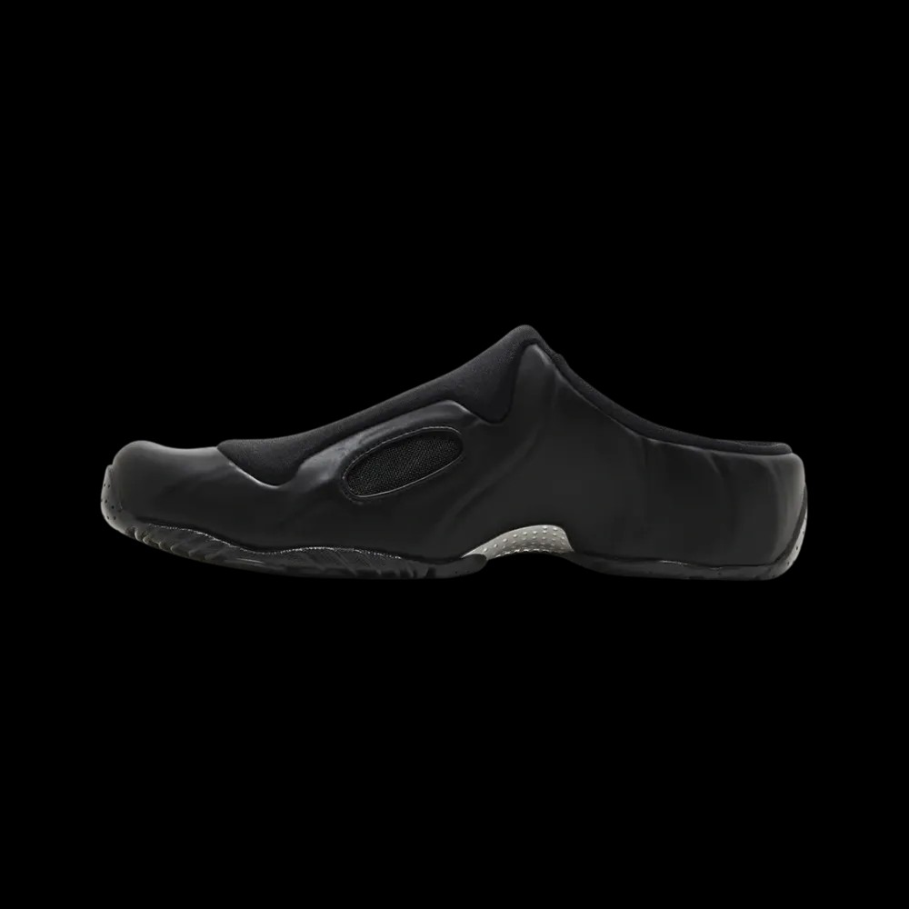 Nike Clogposite 'Black' - HypeFly India View 3