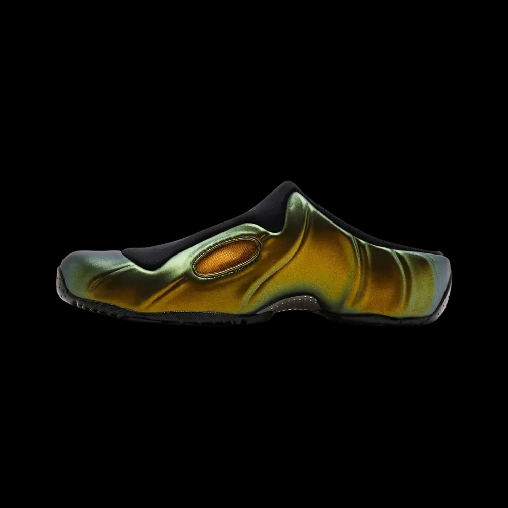 Nike Clogposite 'Green Goblin' - HypeFly India View 3