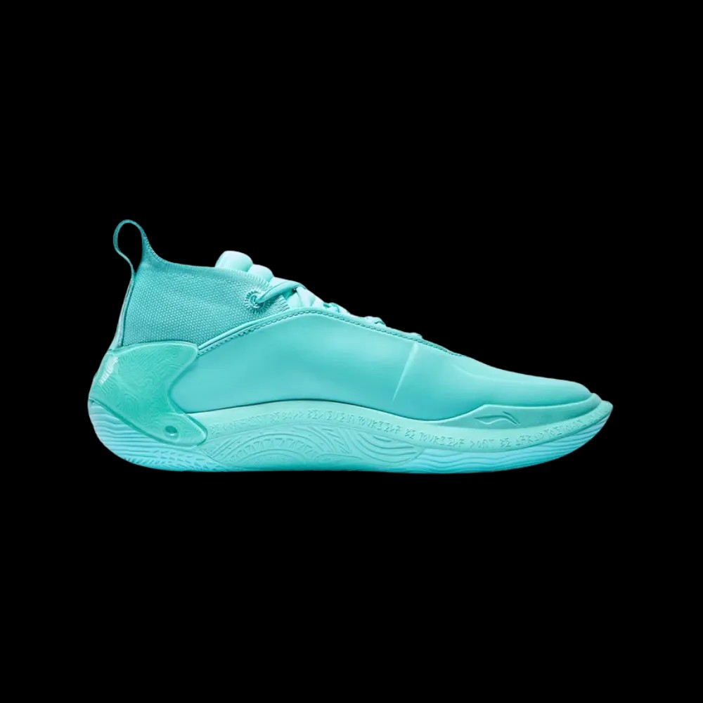 Li-Ning Way of Wade 11 "Liberty" - HypeFly India View 1