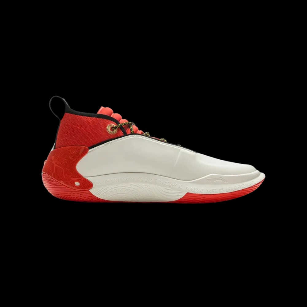 Li-Ning Way of Wade 11 "Overtown" - HypeFly India View 1