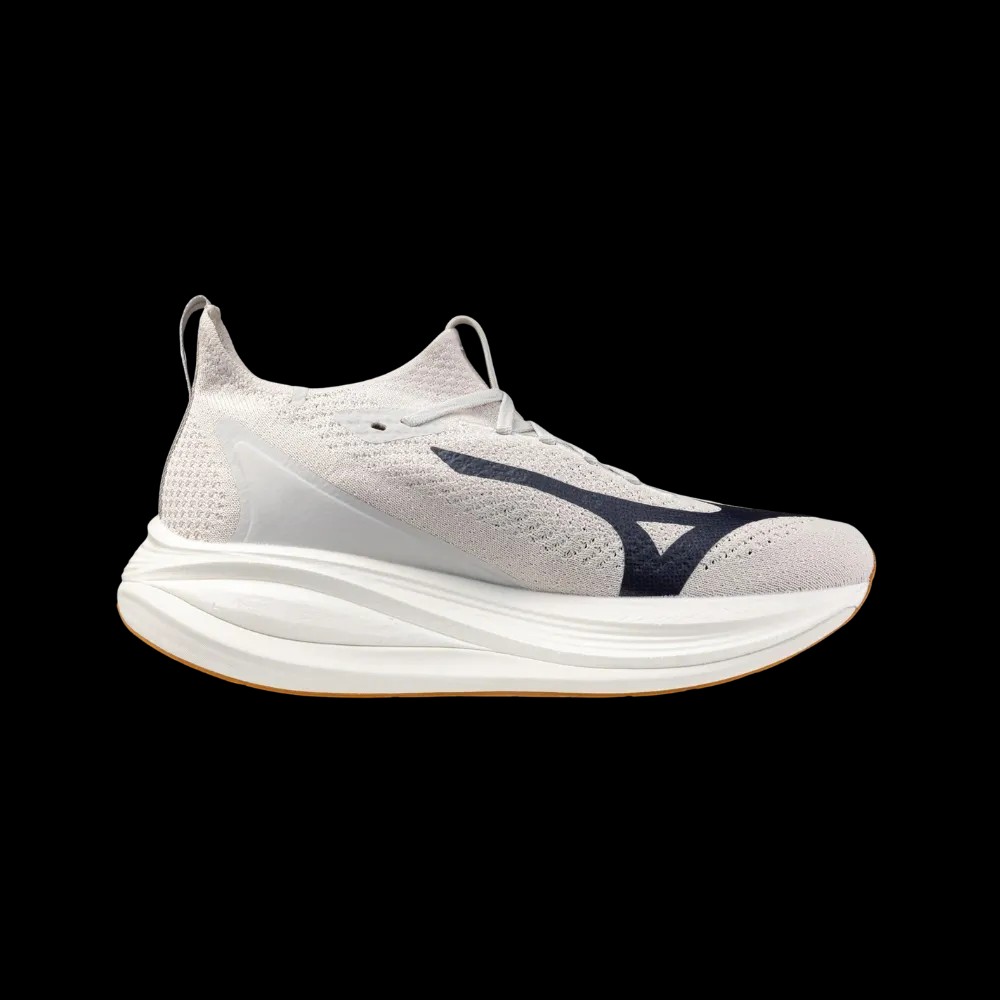 Mizuno Neo Vista 2 Nimus Cloud-Tangelo - HypeFly India View 1