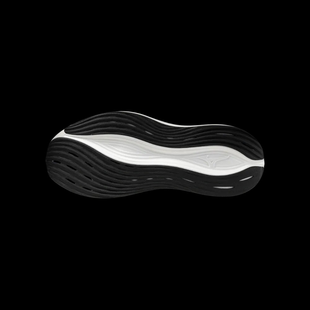 Mizuno Neo Zen Black Sand-Quiet Shade - HypeFly India View 2