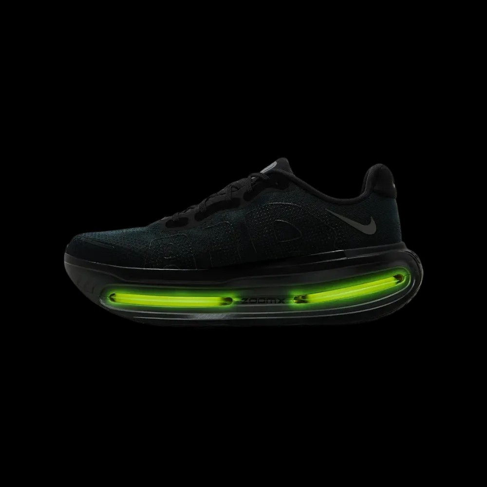 Nike Vomero Premium 'Black Anthracite' - HypeFly India View 3