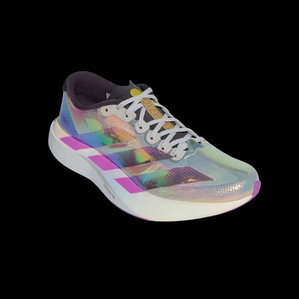 Adidas Adizero Evo SL 'Woven Chinese New Year' - HypeFly India View 3