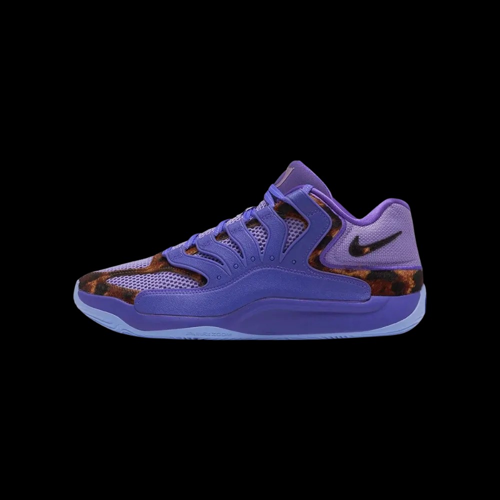 Chet Holmgren x Nike KD 18 'Thunder & Reign' - HypeFly India View 3