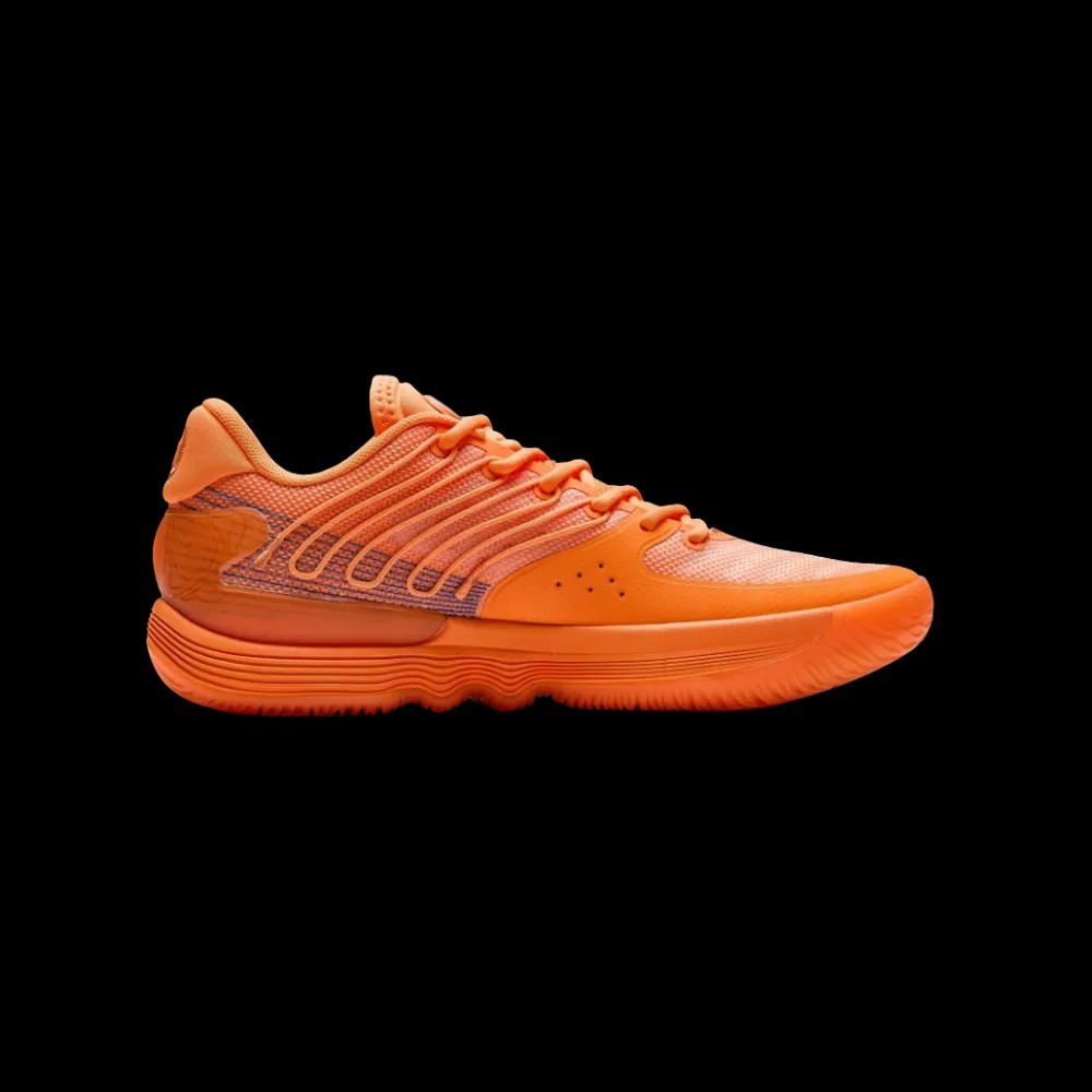 Anta Instant 2 Energy Orange - HypeFly India View 1