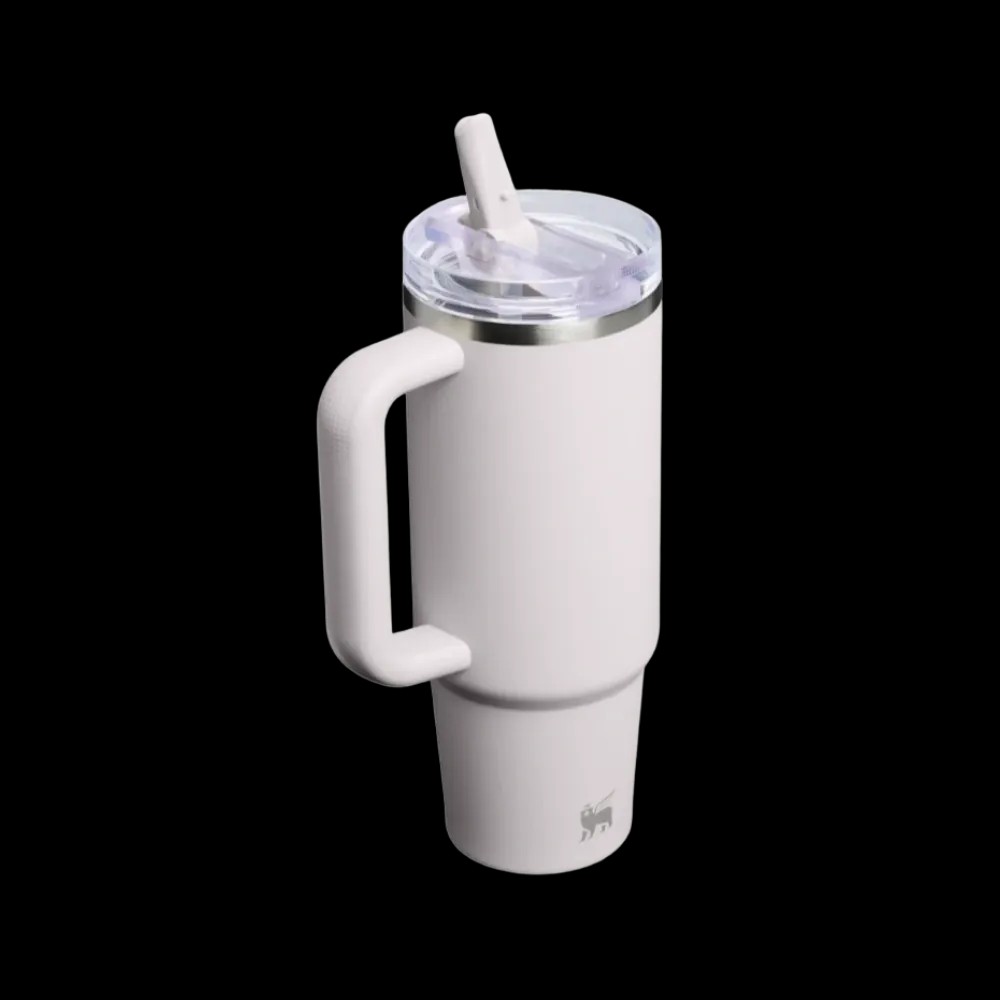 Stanley Quencher ProTour Flip Straw Tumbler 30 OZ Sahara - HypeFly India View 2