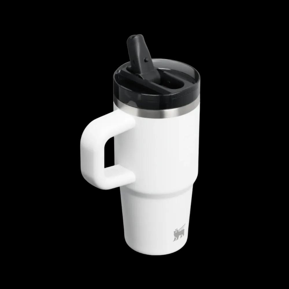The Quencher ProTour Flip Straw Tumbler - HypeFly India View 3