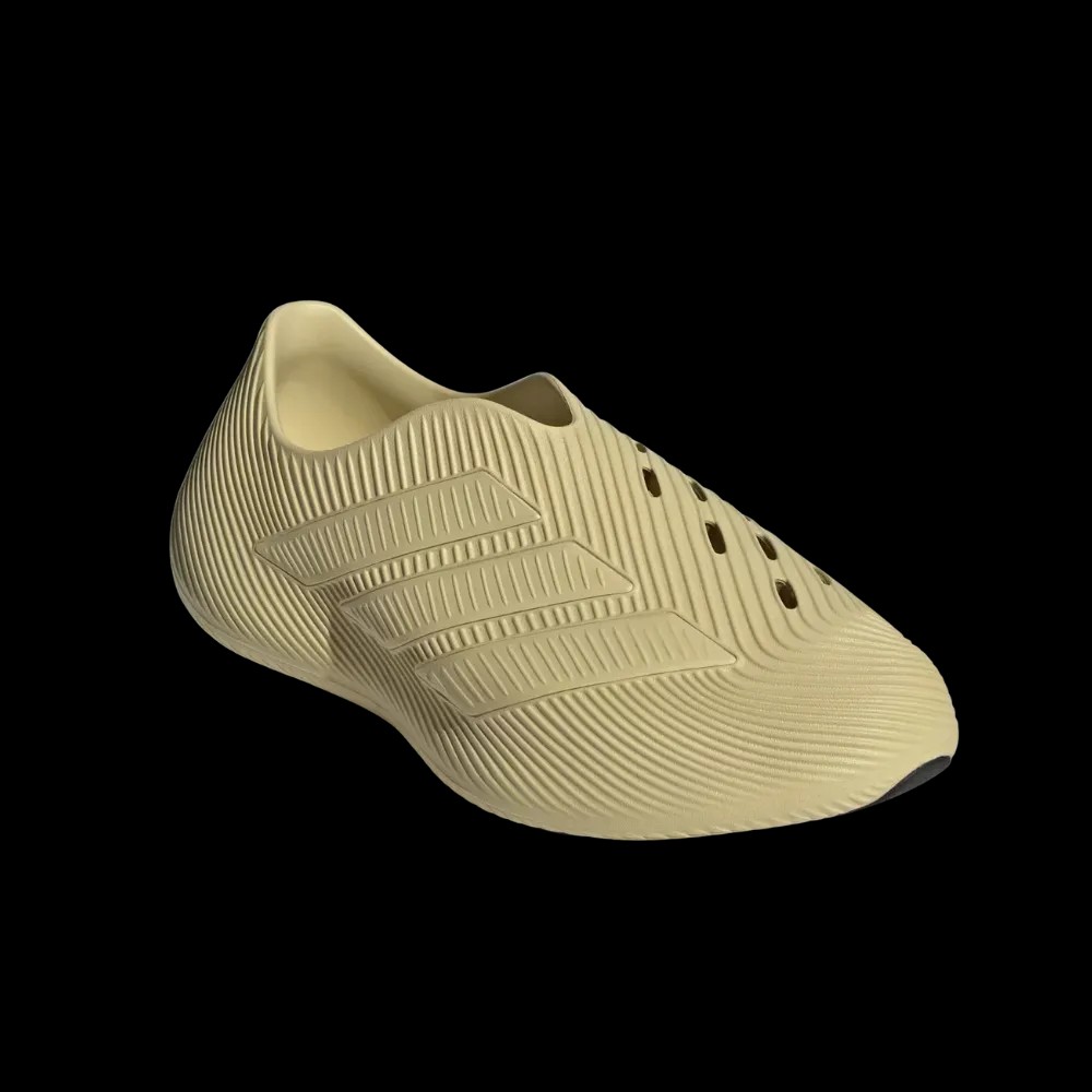 Adidas Purechill Golden Beige - HypeFly India View 5
