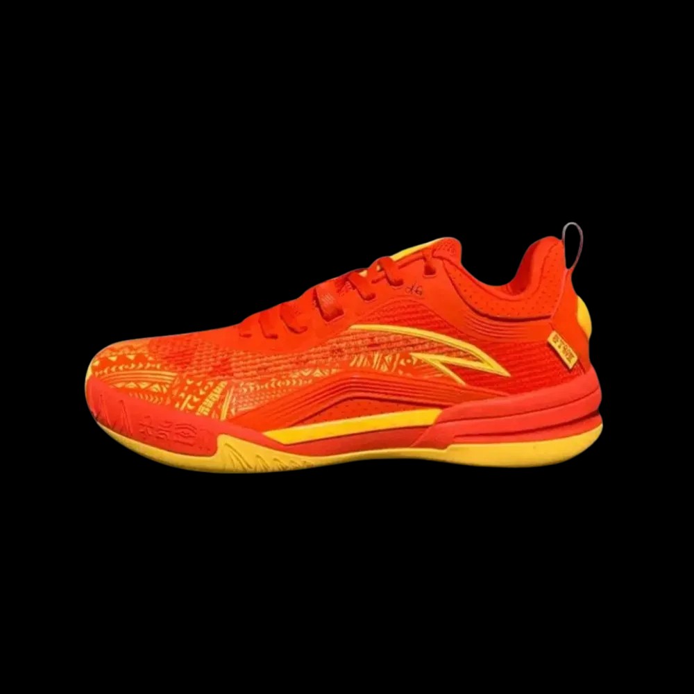 Anta KAI 1 Team Orange - HypeFly India View 2