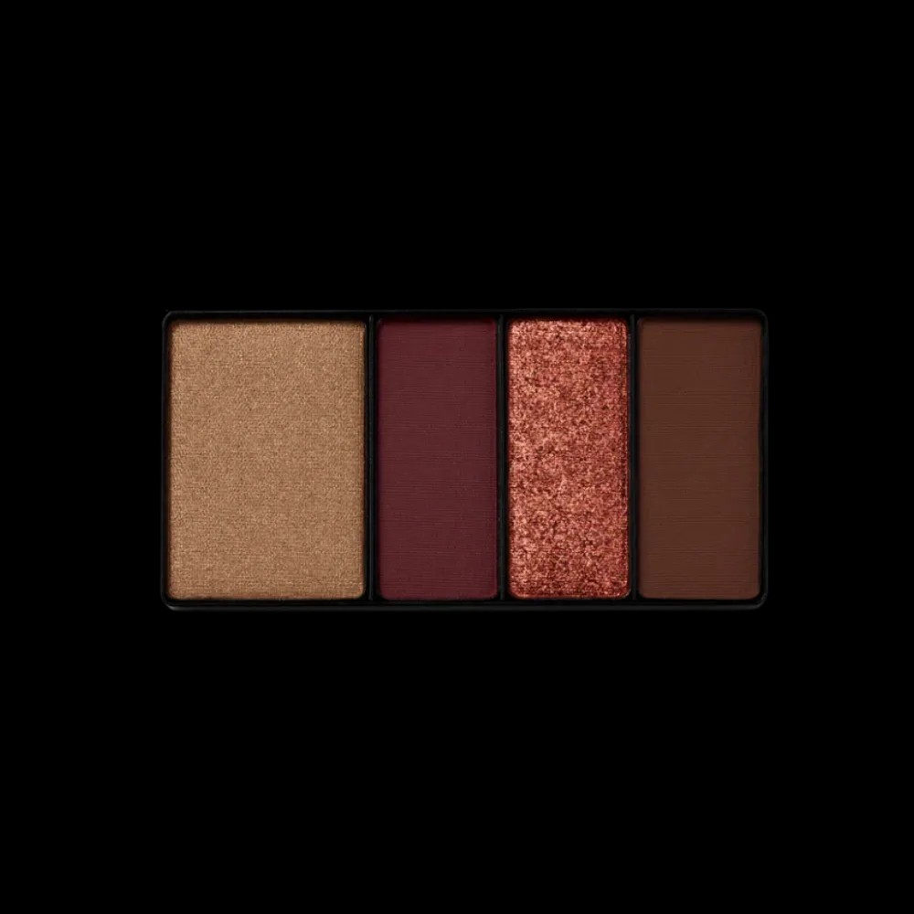 Victoria Beckham Beauty Eye Wardrobe "Cocoa" - HypeFly India View 3