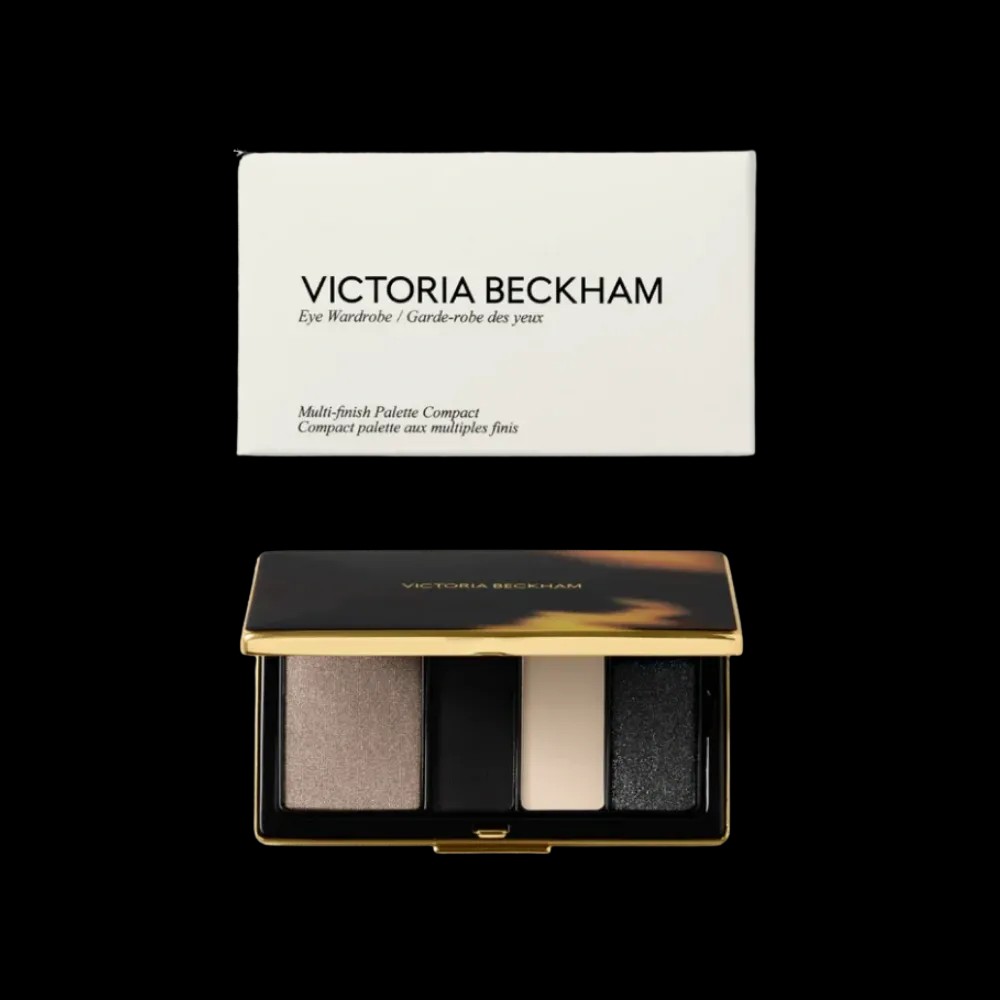 Victoria Beckham Beauty Eye Wardrobe "Night Flash" - HypeFly India View 2