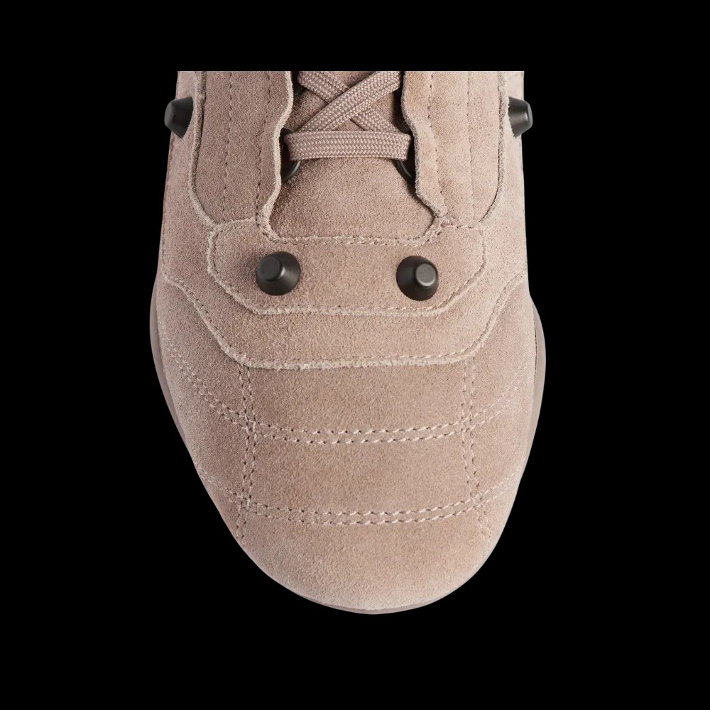 Balenciaga City Sneaker In Sesame - HypeFly India View 3