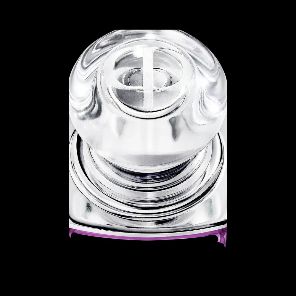 Dior Addict Purple Glow Eau De Parfum - Iris And Raspberry Notes - HypeFly India View 5