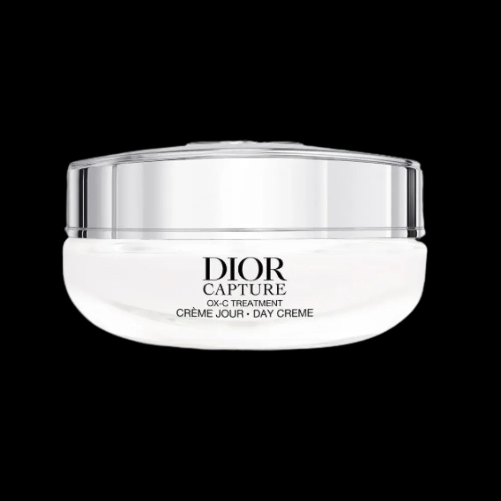 Dior Capture Day Creme Face And Neck Cream - HypeFly India View 1