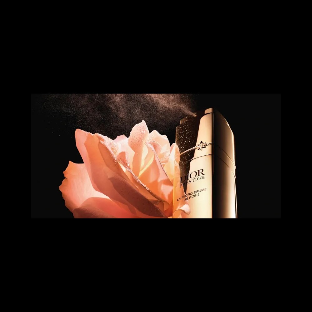Dior Prestige La Micro-Brume De Rose - HypeFly India View 4