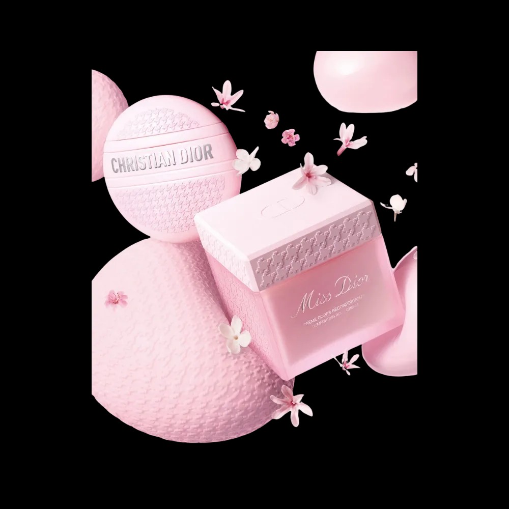 Miss Dior Melt-In Hand Cream - HypeFly India View 3