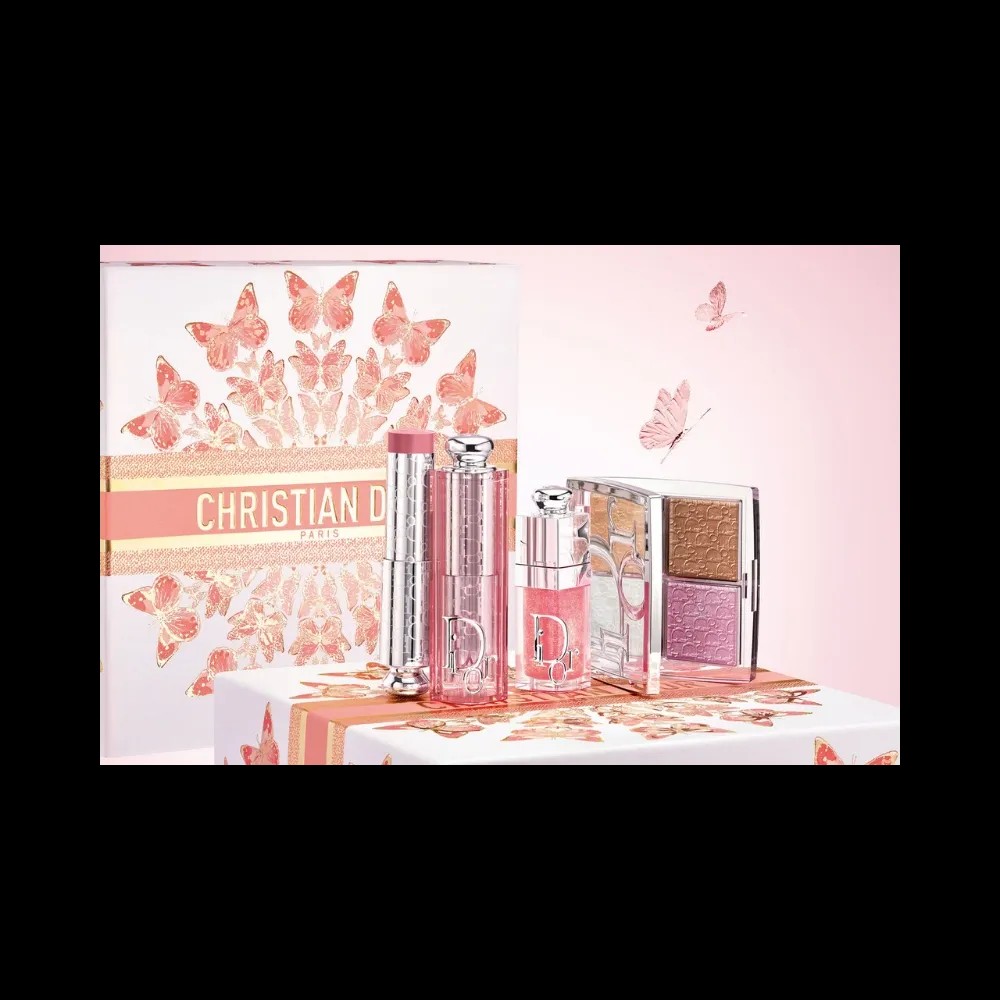 Dior Backstage & Dior Addict Makeup Set - Mother's Day 2026 Edition - HypeFly India View 2