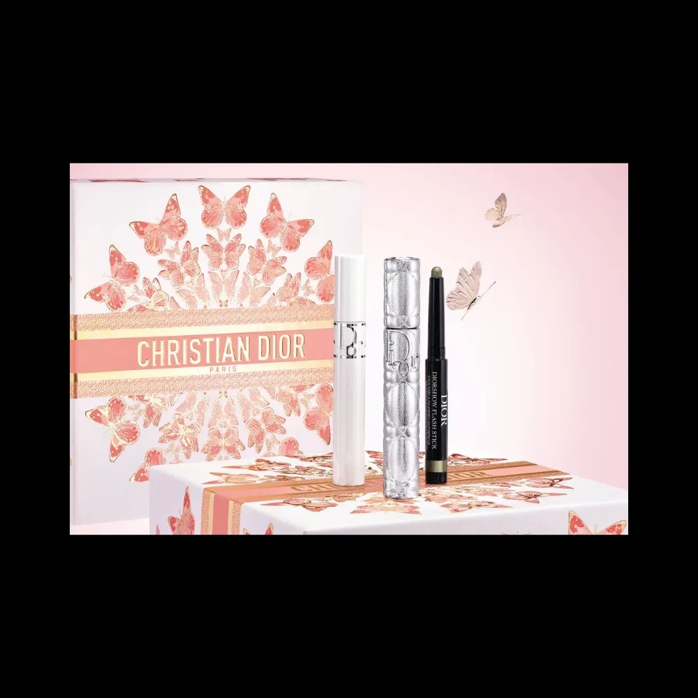 Dior Diorshow Eye Makeup Set - Mother's Day 2026 Edition - HypeFly India View 2