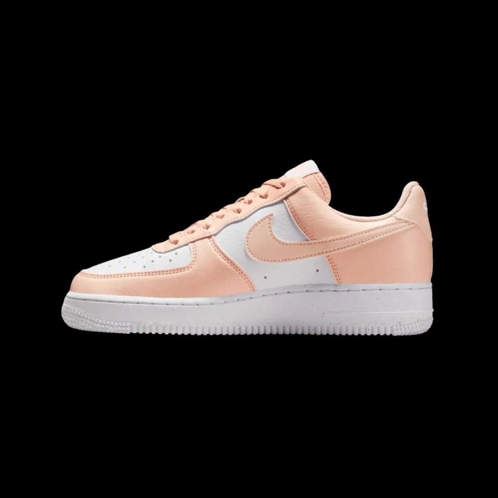 Nike Wmns Air Force 1 '07 SE Next Nature 'Guava Ice' - HypeFly India View 2
