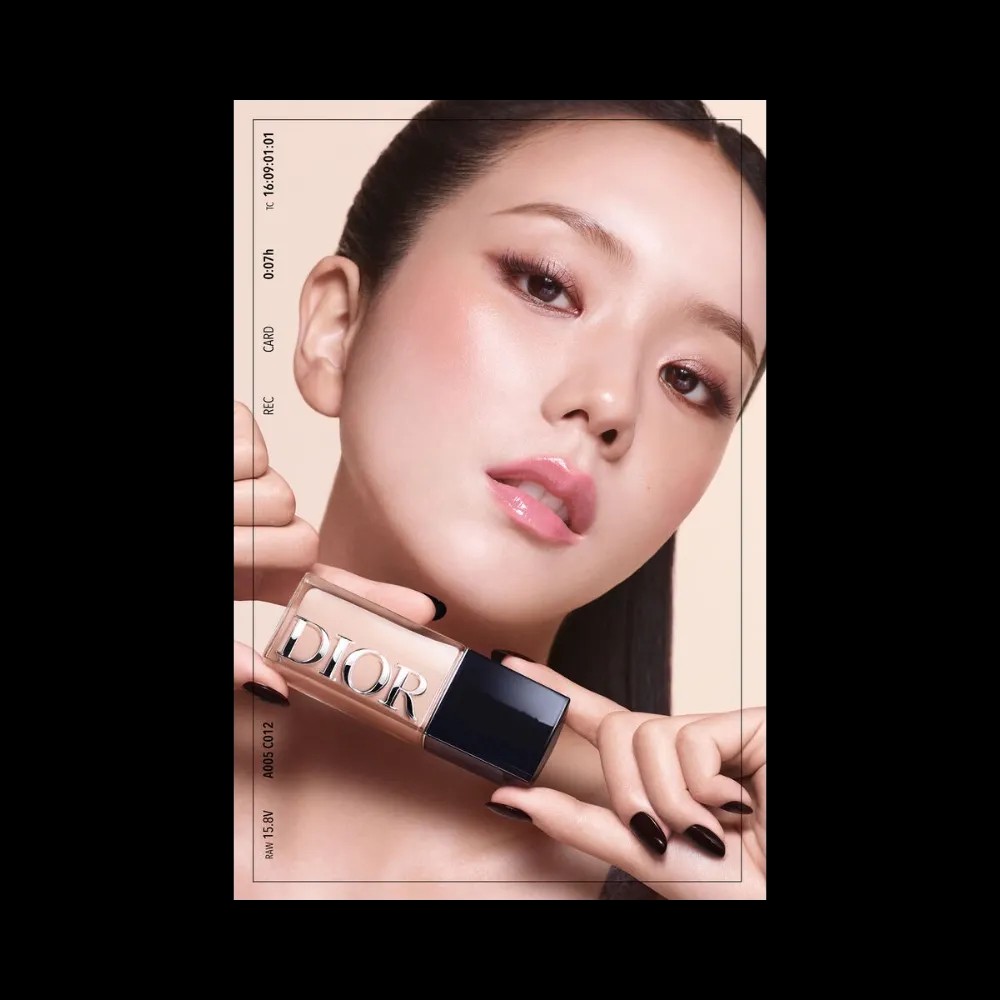 Dior Forever Skin Glow 3 Neutral - HypeFly India View 3