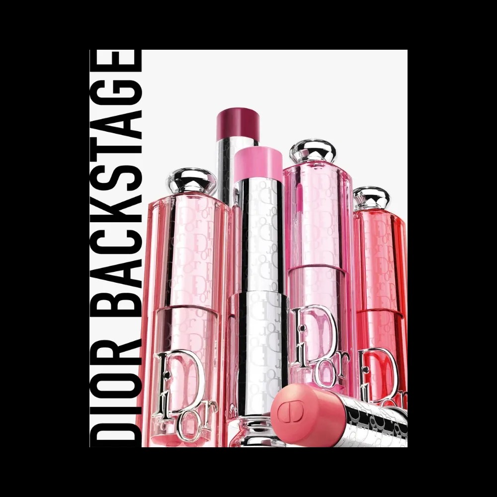 Dior Backstage Rosy Glow Blush Stick 006 Berry - HypeFly India View 4