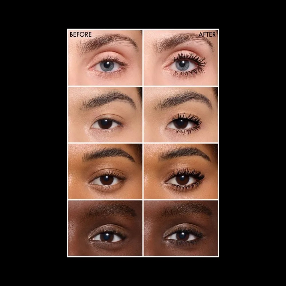 Dior Diorshow Overvolume 790 Overbrown - HypeFly India View 3