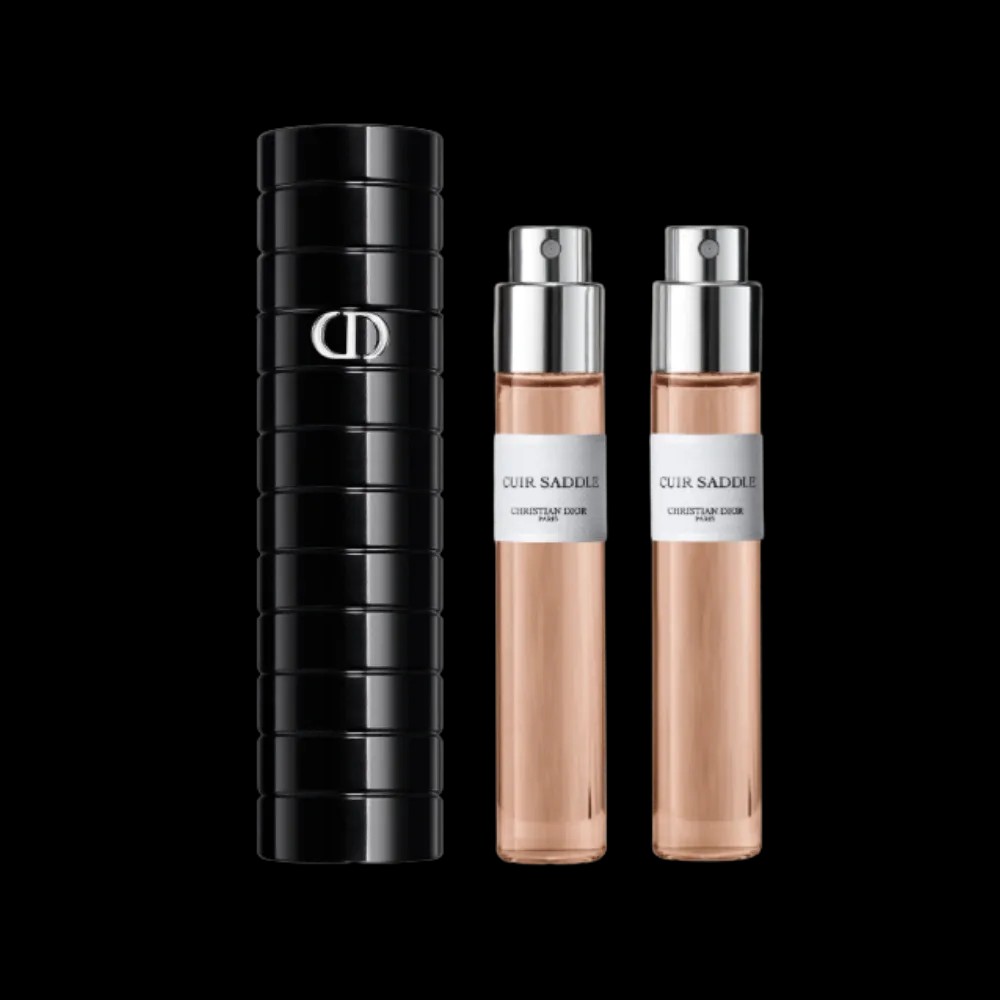 Dior The Couture Travel Spray Set - HypeFly India View 1