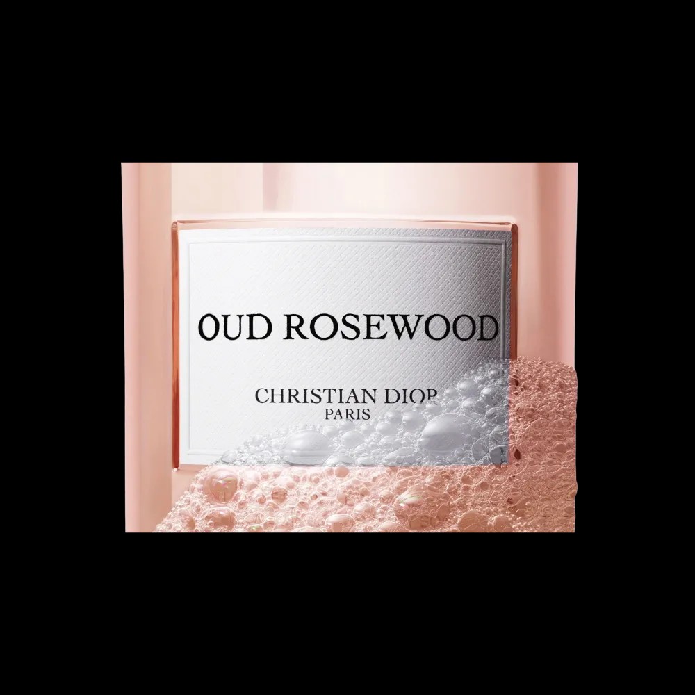Dior Scented Soap Oud Rosewood - HypeFly India View 2