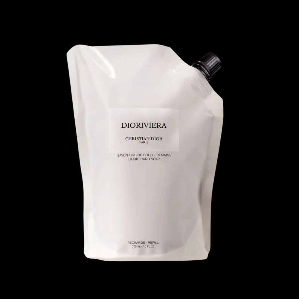 Dior Scented Soap Refill Dioriviera - HypeFly India View 1