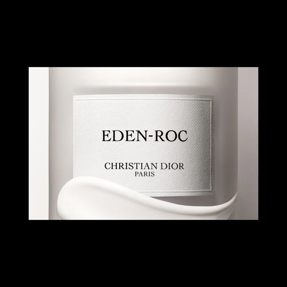 Dior Moisturizing Lotion Eden-Roc - HypeFly India View 2