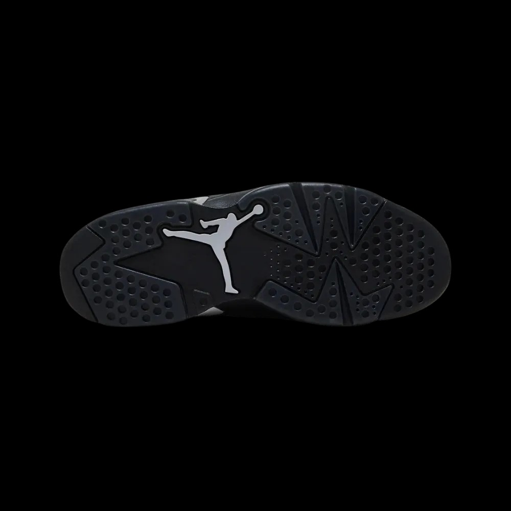 Air Jordan 6 Retro 'Cap and Gown' - HypeFly India View 4