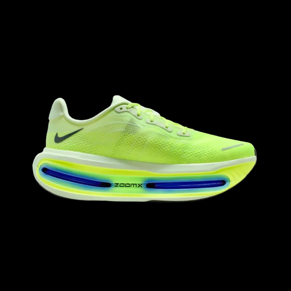 Nike Vomero Premium 'Volt Tint' - HypeFly India View 1