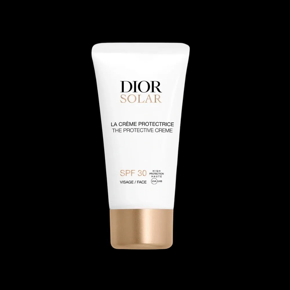 Dior Solar The Protective Creme SPF 30 - HypeFly India View 1