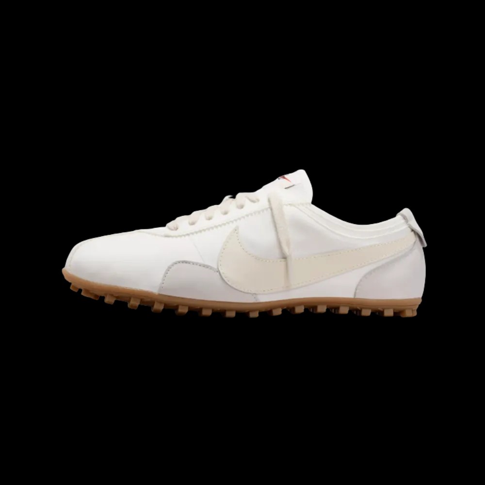 Nike Moon Shoe OG 'Summit White Soft Pearl Gum' - HypeFly India View 3