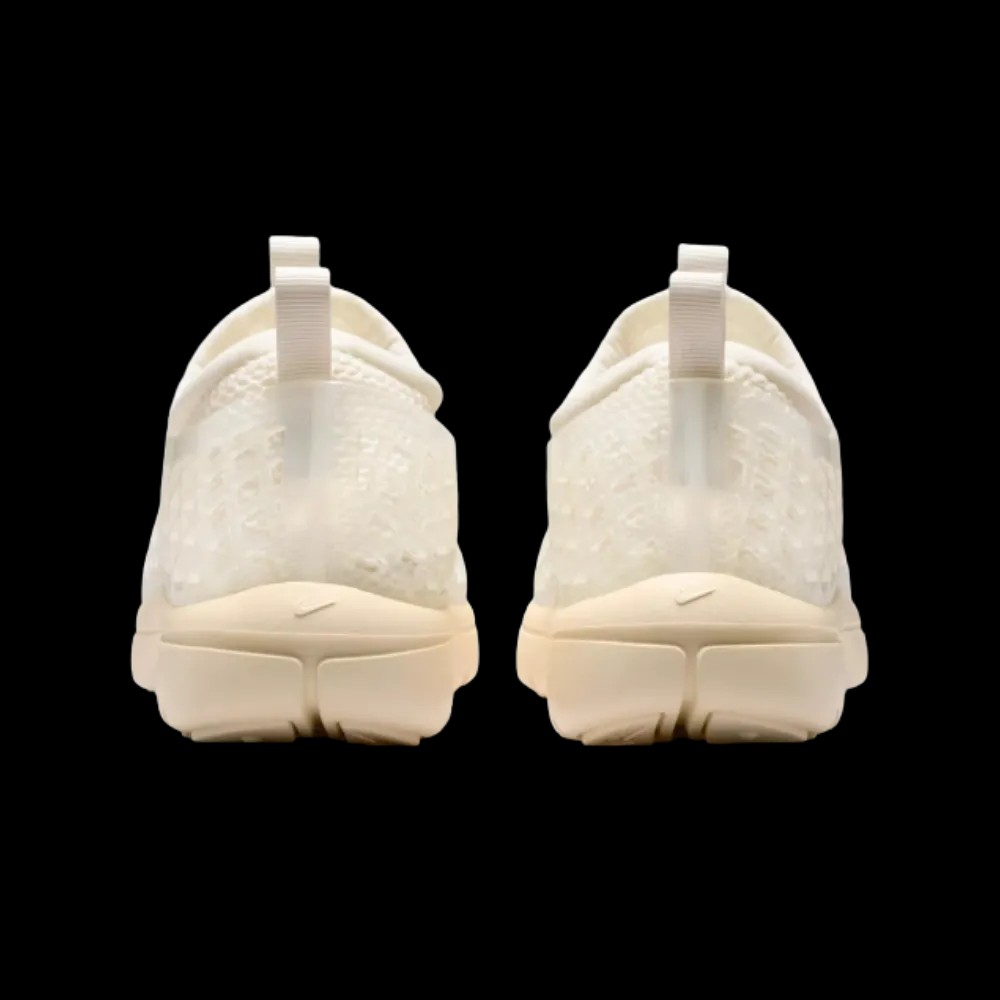 Nike Rejuven8 Run Og Jelly 'Muslin Pale Ivory' - HypeFly India View 2