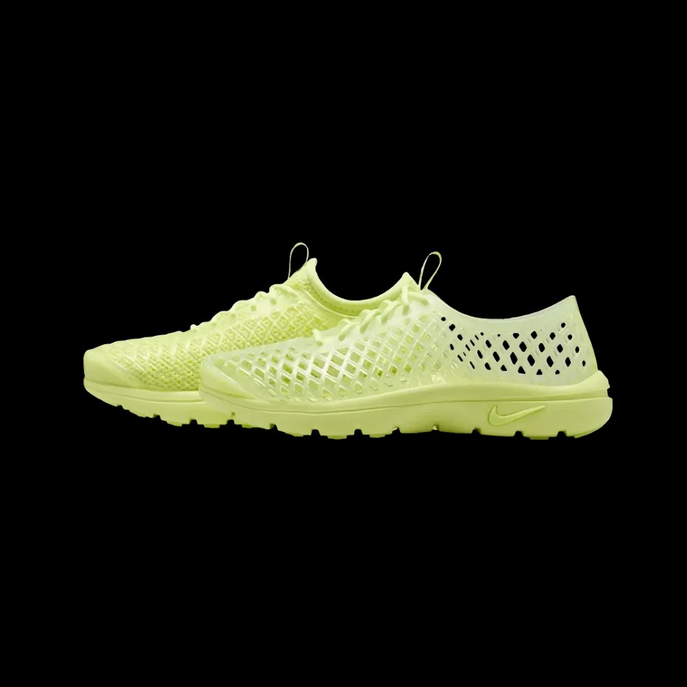 Nike Rejuven8 Run Og Jelly 'Light Lemon Twist' - HypeFly India View 3