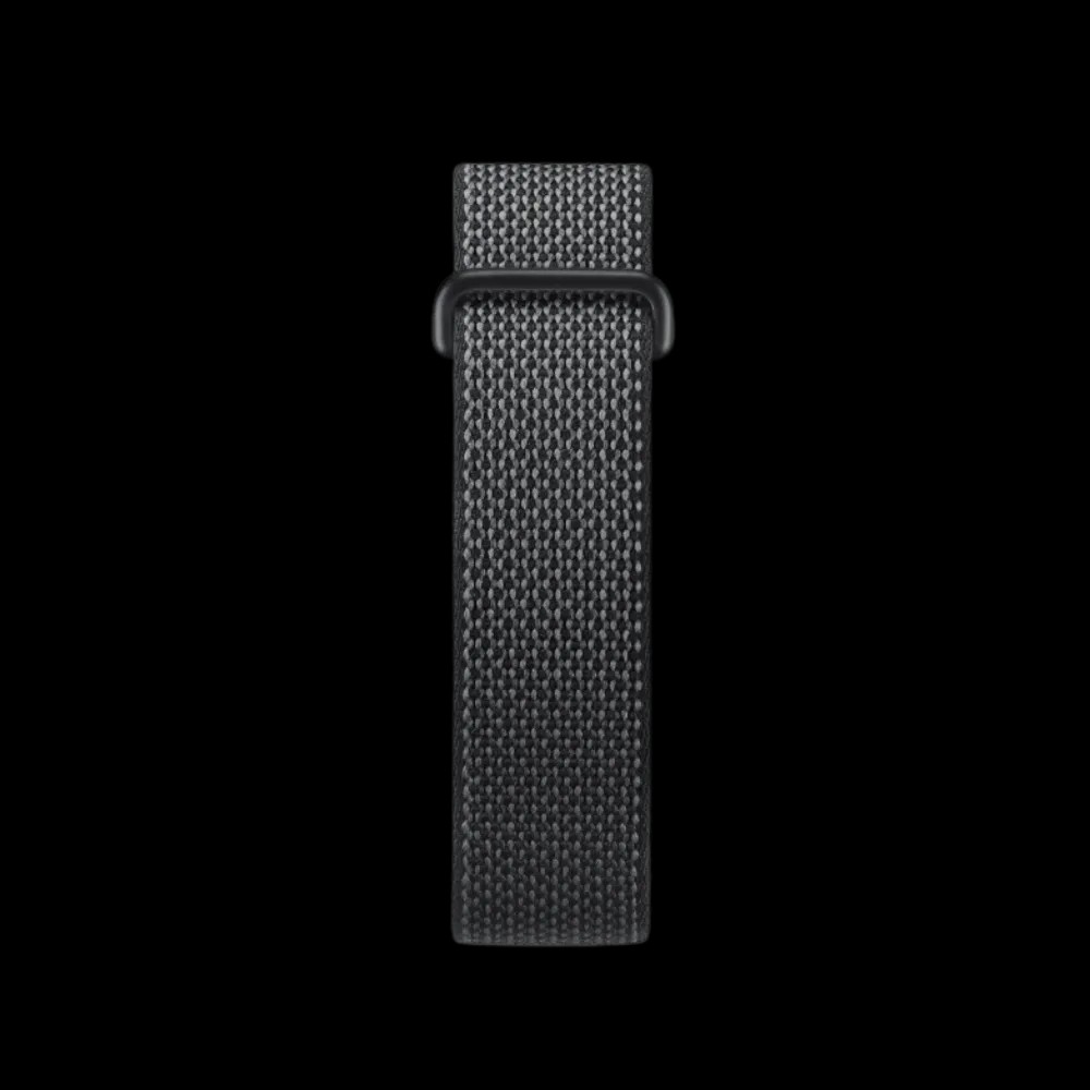 Google Fitbit Air "Obsidian" - HypeFly India View 2