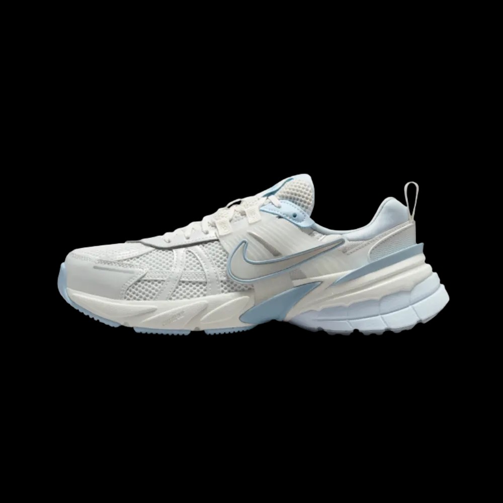 Nike V2K Run Platinum Tint - HypeFly India View 3
